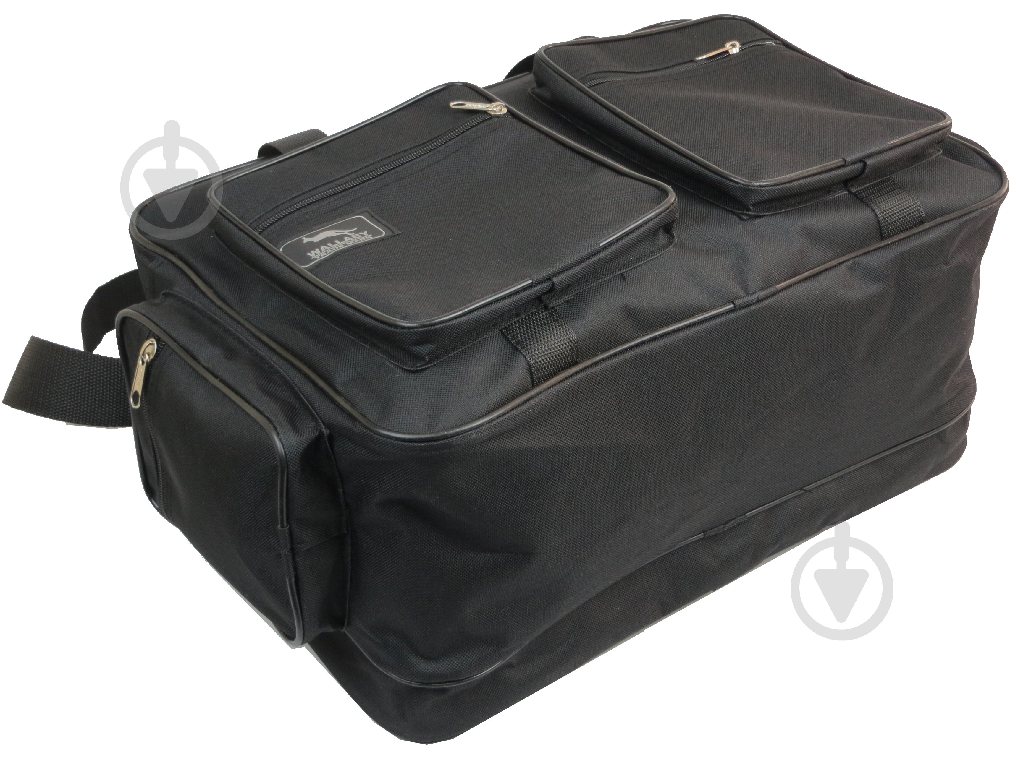 Сумка мужская Wallaby 2691 черный - фото 9