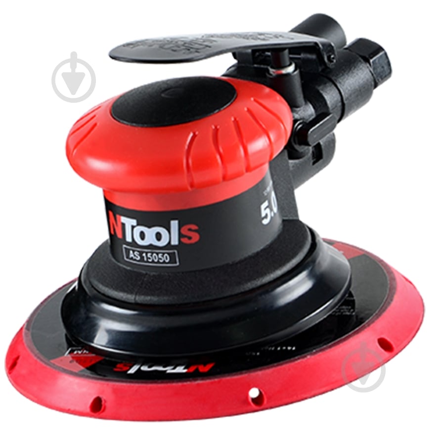 Пневмошлифмашина APP NTools AS 15050 136050 - фото 1