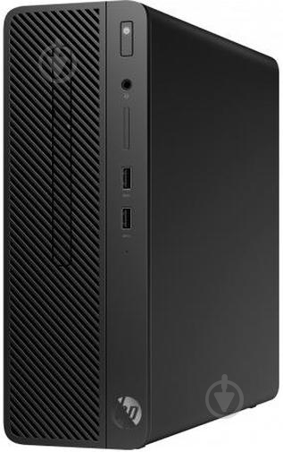 Системный блок HP 290 G1 SFF (4VF04ES) - фото 1