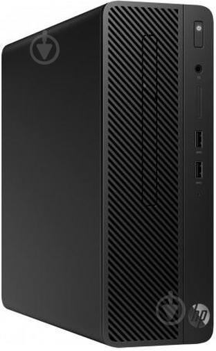 Системный блок HP 290 G1 SFF (4VF04ES) - фото 3