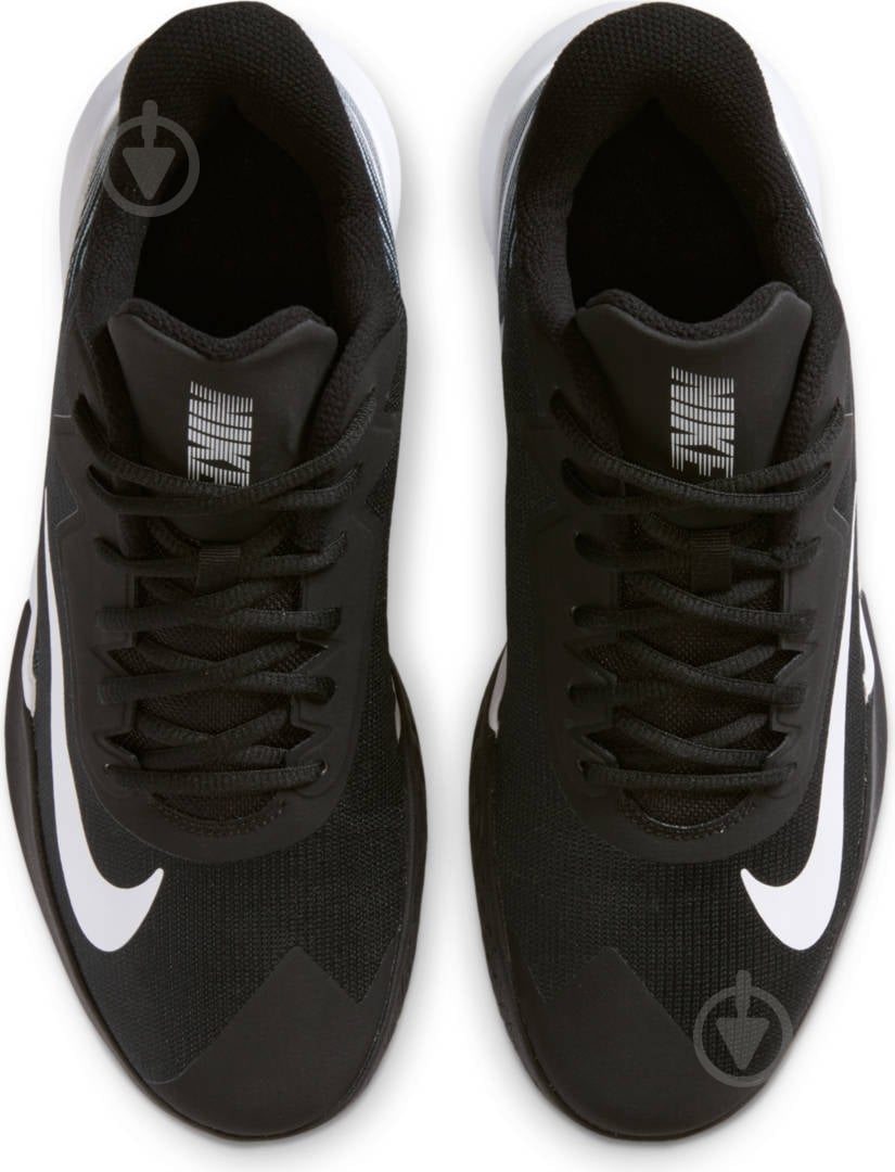Кроссовки мужские Nike PRECISION IV CK1069-001 р.43 черные - фото 7