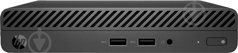 Системный блок HP 260 G3 DM (4VF98EA) - фото 5 Системный блок HP 260 G3 DM (4VF98EA) - фото 5