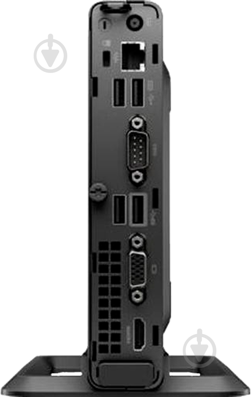 Системный блок HP 260 G3 DM (4VF98EA) - фото 3 Системный блок HP 260 G3 DM (4VF98EA) - фото 3
