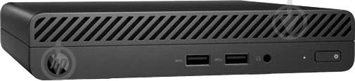 Системный блок HP 260 G3 DM (4VF98EA) - фото 1 Системный блок HP 260 G3 DM (4VF98EA) - фото 1