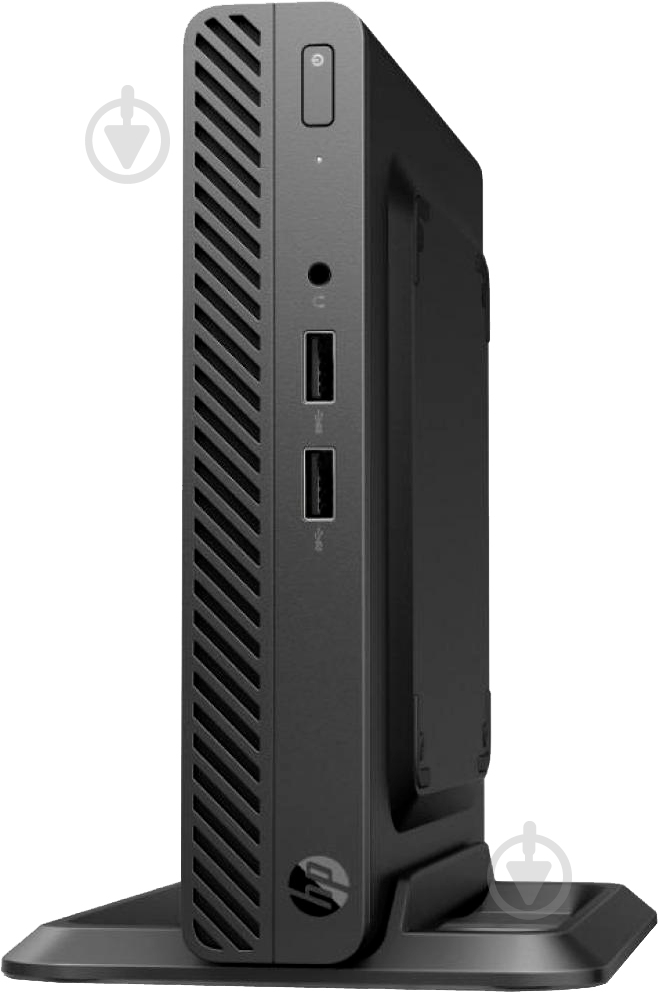 Системный блок HP 260 G3 DM (4VF98EA) - фото 2 Системный блок HP 260 G3 DM (4VF98EA) - фото 2