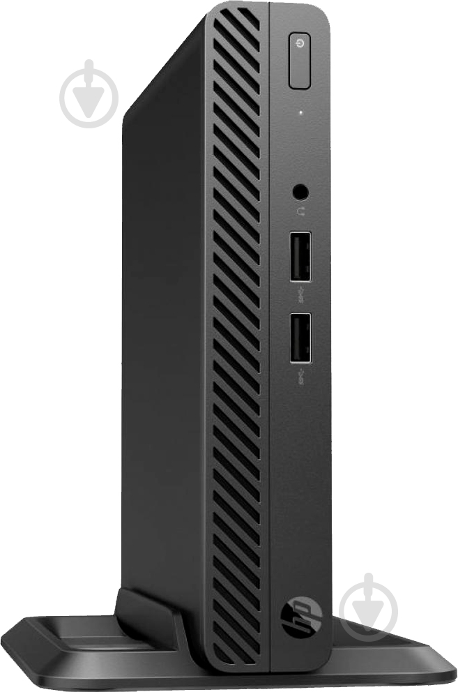 Системный блок HP 260 G3 DM (4VF98EA) - фото 4 Системный блок HP 260 G3 DM (4VF98EA) - фото 4