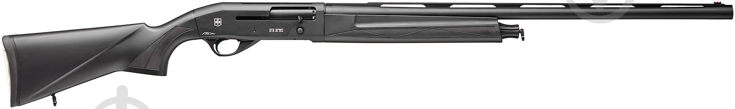 Рушниця ATA ARMS NEO12 Stream пластик 12/76 71 см 4+1 вис. планка - фото 1 Рушниця ATA ARMS NEO12 Stream пластик 12/76 71 см 4+1 вис. планка - фото 1