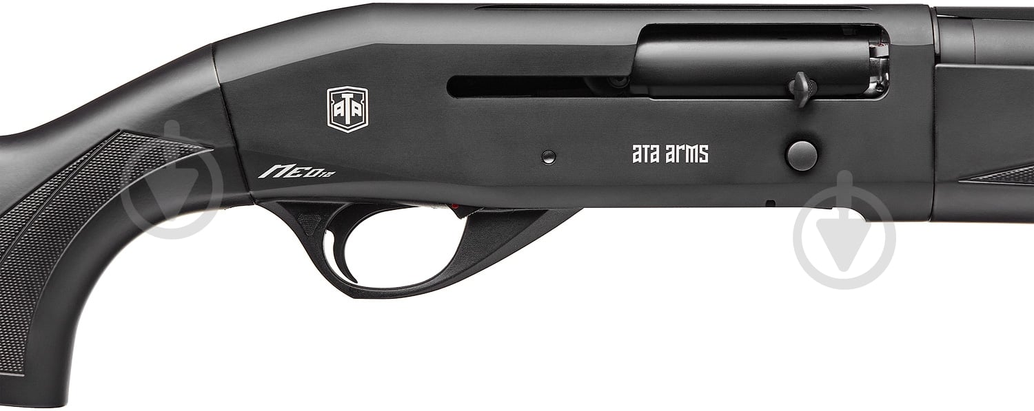 Рушниця ATA ARMS NEO12 Stream пластик 12/76 71 см 4+1 вис. планка - фото 4 Рушниця ATA ARMS NEO12 Stream пластик 12/76 71 см 4+1 вис. планка - фото 4