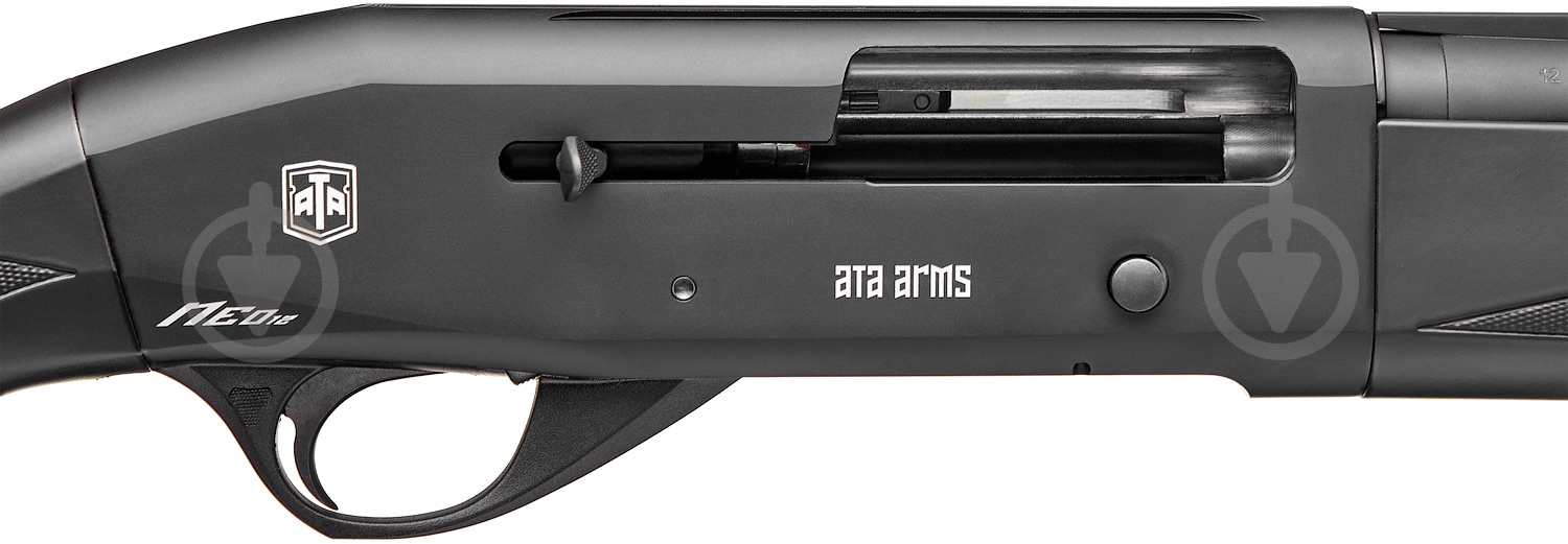 Рушниця ATA ARMS NEO12 Stream пластик 12/76 71 см 4+1 вис. планка - фото 8 Рушниця ATA ARMS NEO12 Stream пластик 12/76 71 см 4+1 вис. планка - фото 8