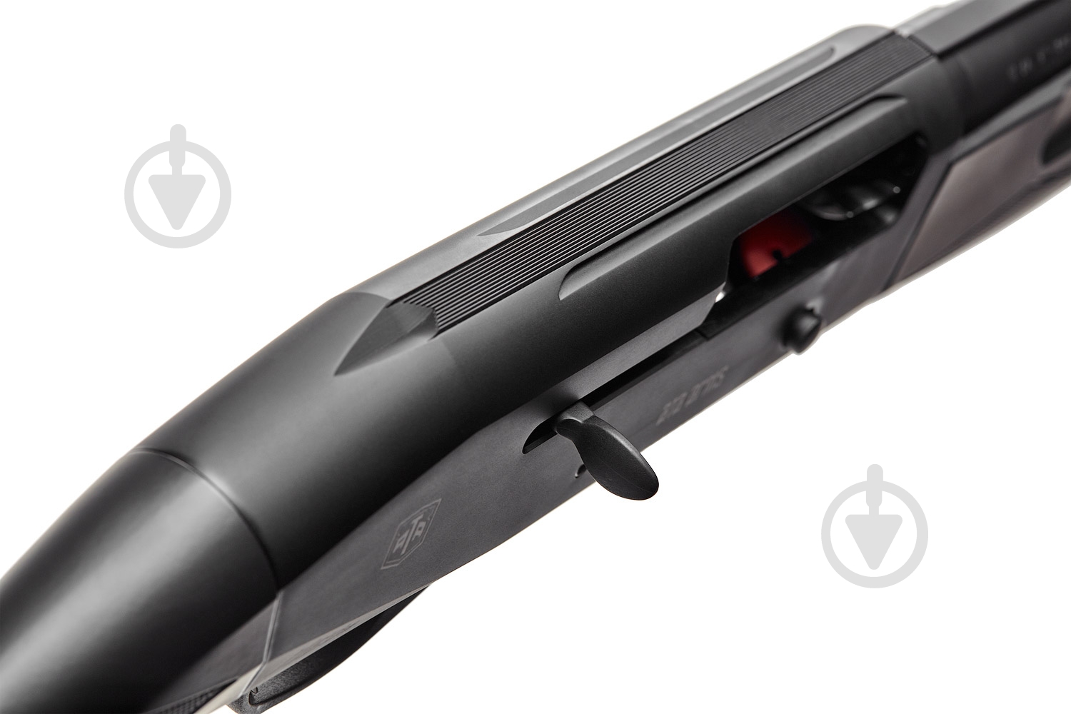 Рушниця ATA ARMS NEO12 Stream пластик 12/76 71 см 4+1 вис. планка - фото 9 Рушниця ATA ARMS NEO12 Stream пластик 12/76 71 см 4+1 вис. планка - фото 9