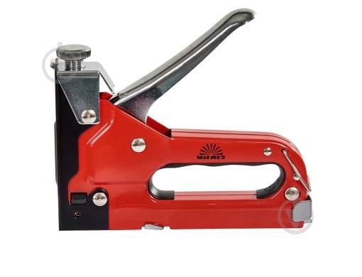 Степлер Vitals 189329 3 в 1 - фото 2