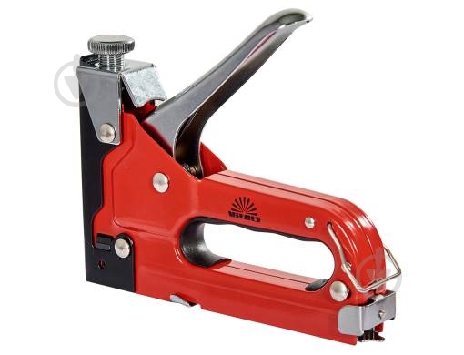 Степлер Vitals 189329 3 в 1 - фото 3