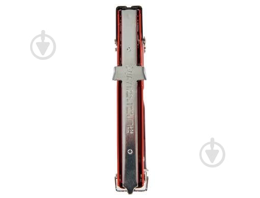 Степлер Vitals 189329 3 в 1 - фото 4