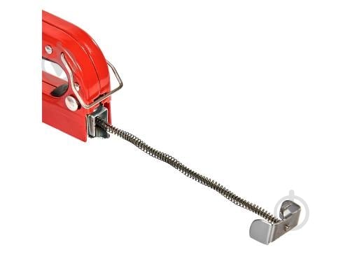 Степлер Vitals 189329 3 в 1 - фото 5