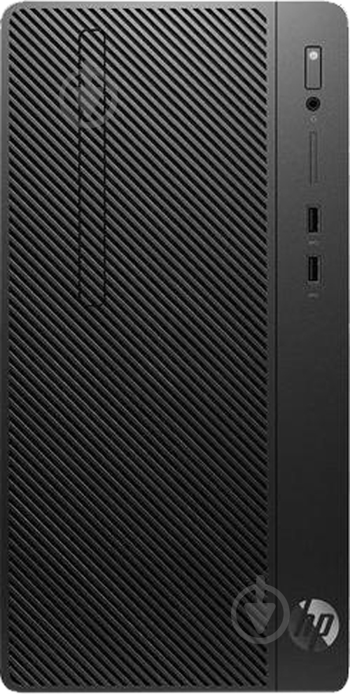 Системный блок HP 290 G2 MT (4YV84ES) - фото 2 Системный блок HP 290 G2 MT (4YV84ES) - фото 2