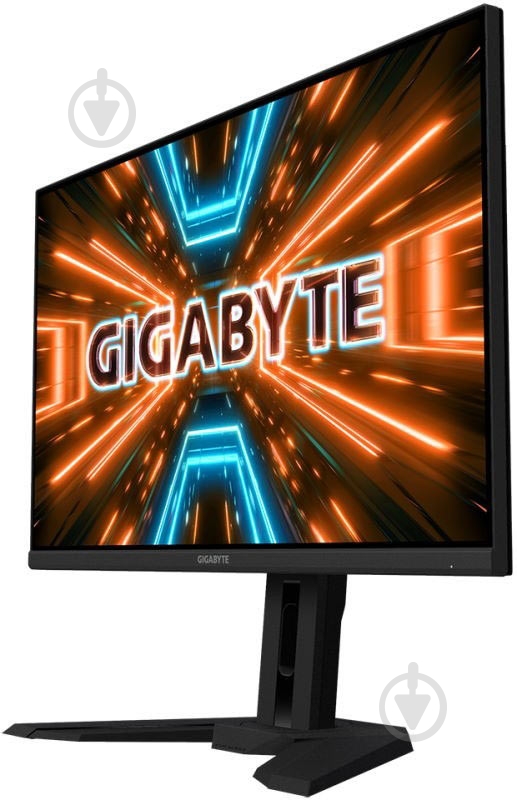 Монитор Gigabyte 31,5" (M32Q-EK) - фото 2 Монитор Gigabyte 31,5" (M32Q-EK) - фото 2