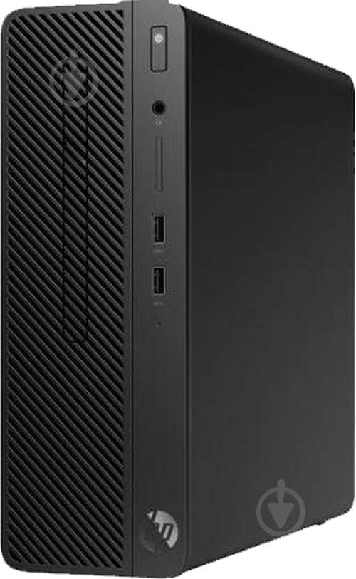 Системный блок HP 290 G1 SFF (5QM26ES) - фото 1 Системный блок HP 290 G1 SFF (5QM26ES) - фото 1