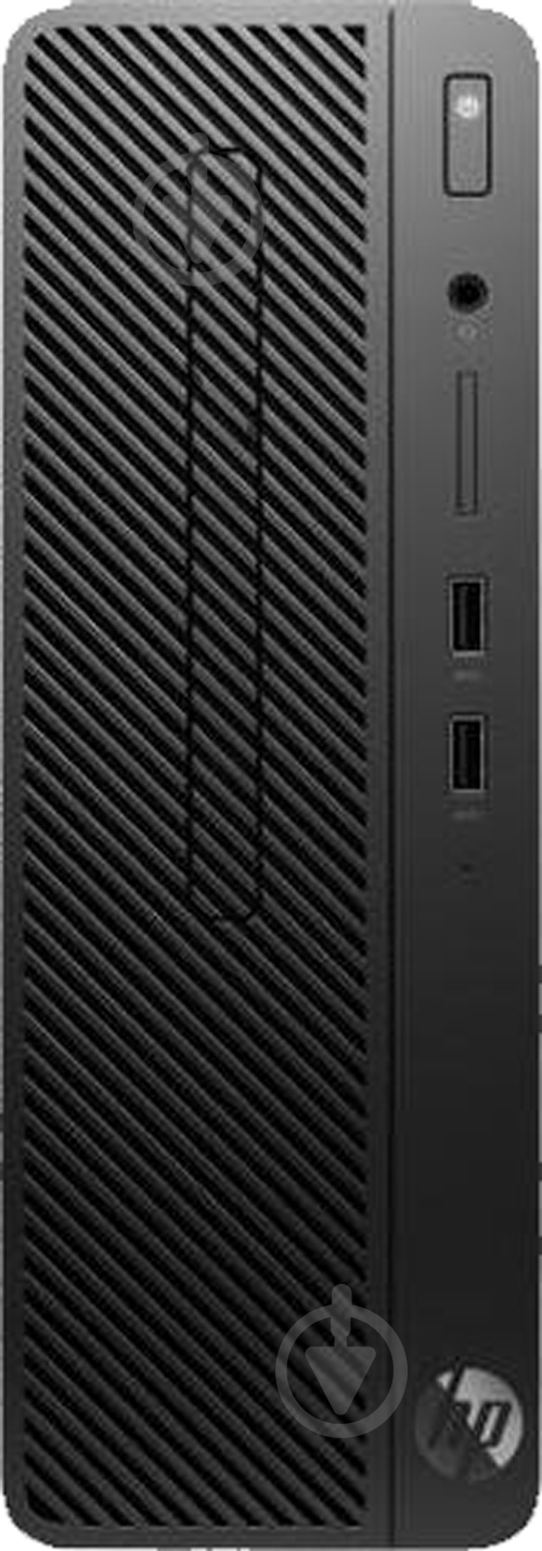 Системный блок HP 290 G1 SFF (5QM26ES) - фото 2 Системный блок HP 290 G1 SFF (5QM26ES) - фото 2
