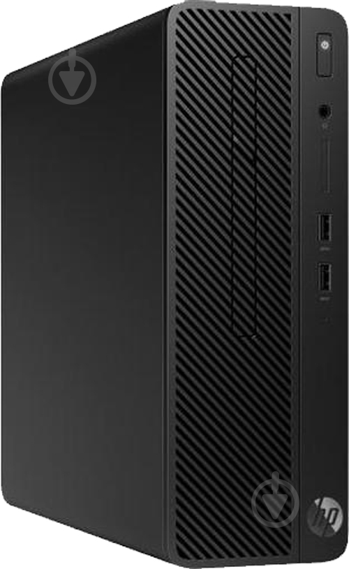 Системный блок HP 290 G1 SFF (5QM26ES) - фото 3 Системный блок HP 290 G1 SFF (5QM26ES) - фото 3