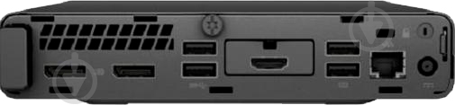 Системный блок HP 400 G4 DM (5QM83ES) - фото 2 Системный блок HP 400 G4 DM (5QM83ES) - фото 2