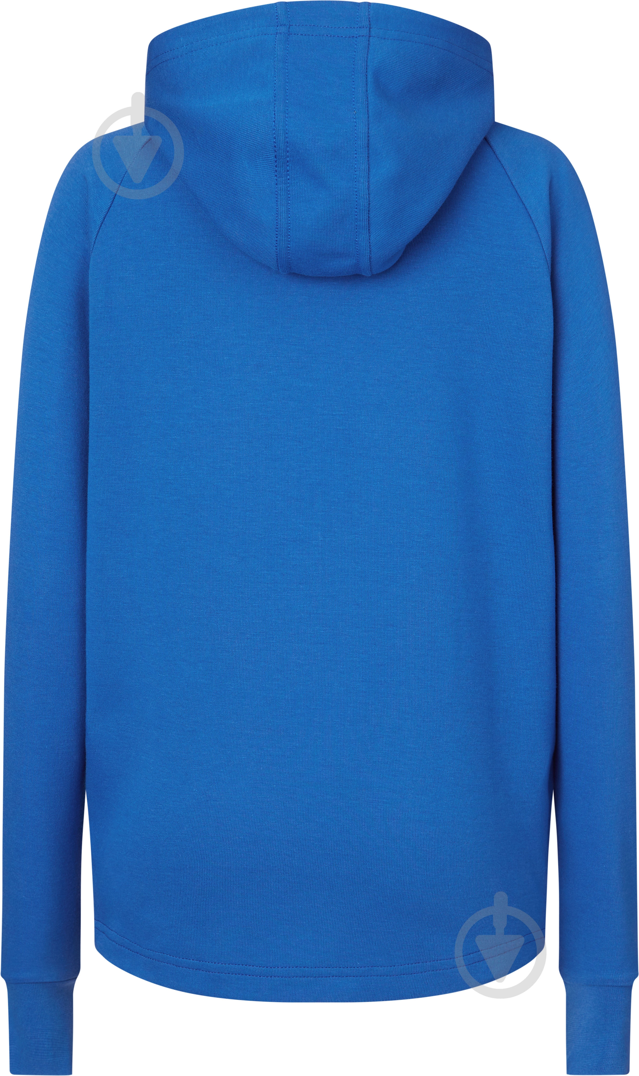 Джемпер Energetics Toddy V jrs 411012-522 синий - фото 2