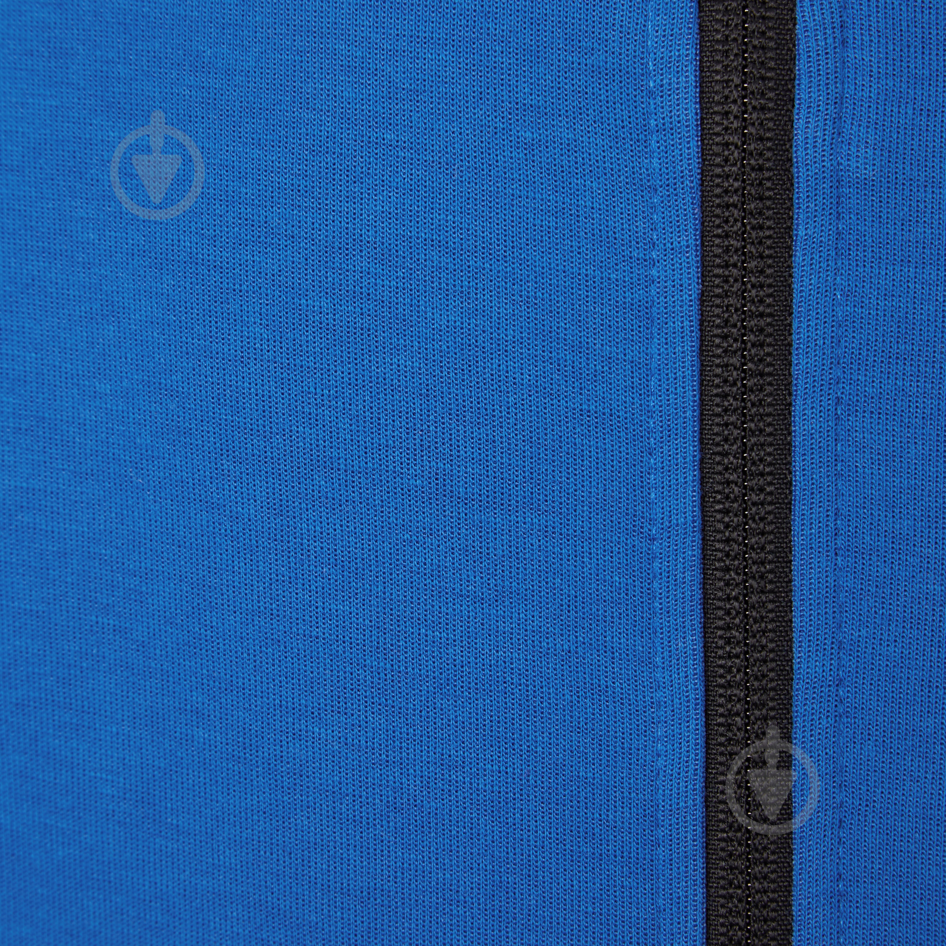 Джемпер Energetics Toddy V jrs 411012-522 синий - фото 3