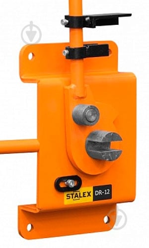 Станок для гибки арматуры STALEX DR-12 100217 - фото 2 Станок для гибки арматуры STALEX DR-12 100217 - фото 2