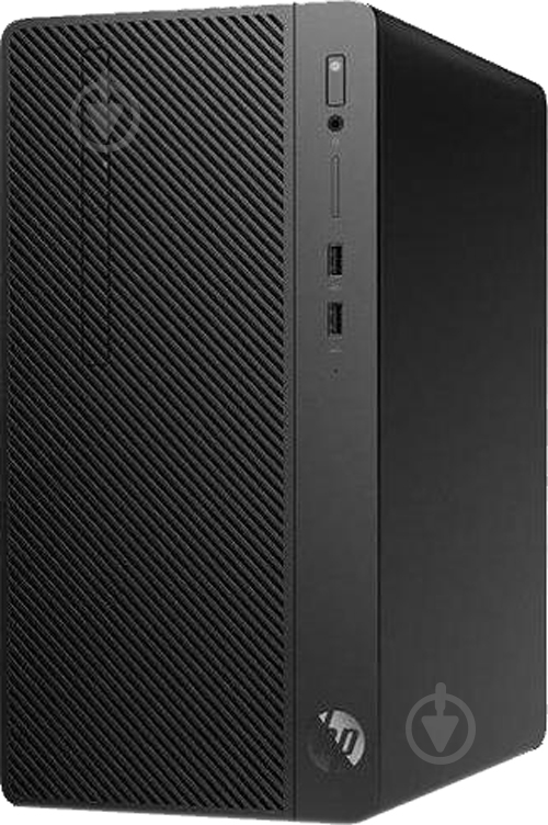 Системный блок HP 290 G2 MT (5BM48ES) - фото 1