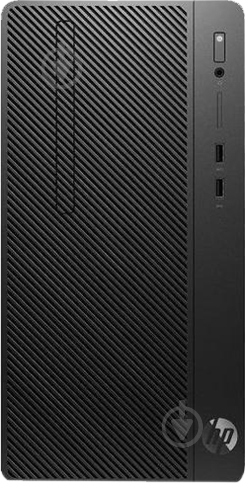 Системный блок HP 290 G2 MT (5BM48ES) - фото 2