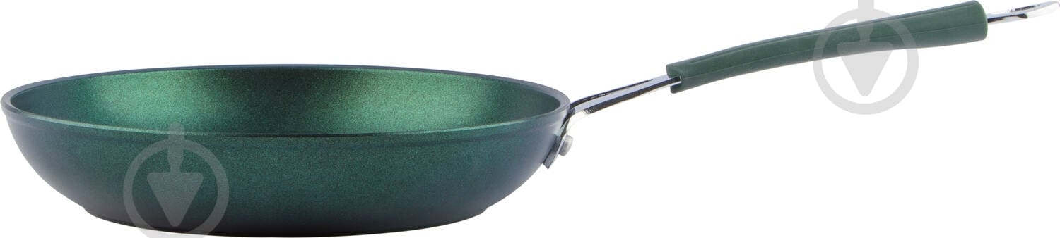 Сковорода Pepper Emerald 22x4,5 cм Titanium Pro - фото 1