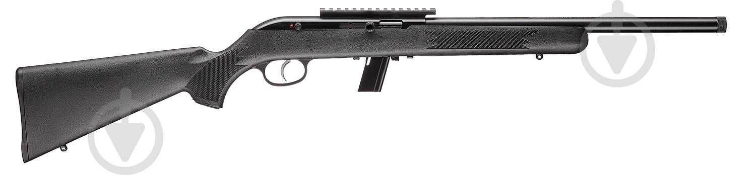 Карабін нарізний Savage Arms 64 FV-SR 22 LR 16 1/2" - фото 1