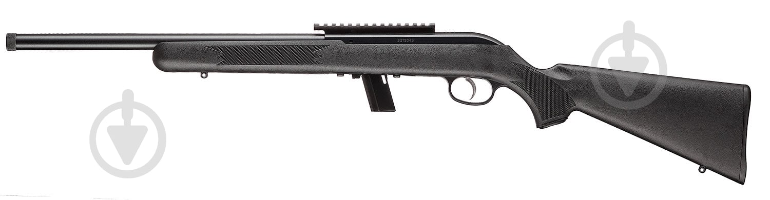 Карабін нарізний Savage Arms 64 FV-SR 22 LR 16 1/2" - фото 2