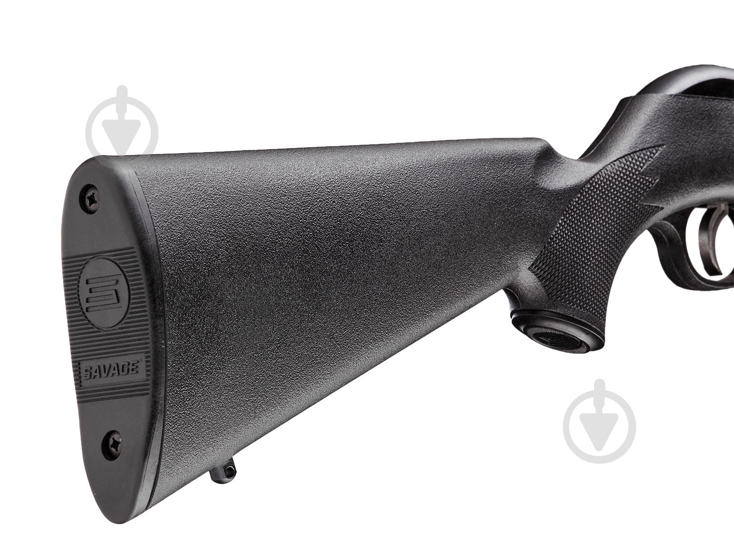 Карабін нарізний Savage Arms 64 FV-SR 22 LR 16 1/2" - фото 3