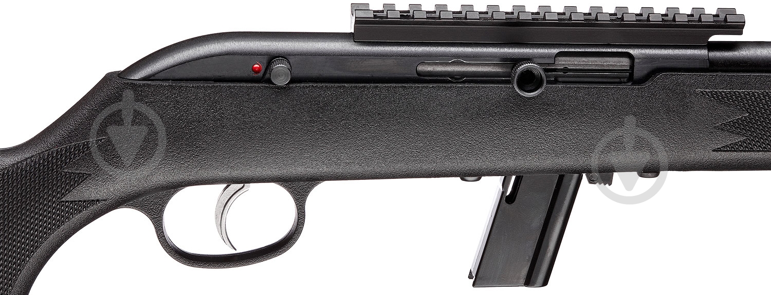 Карабін нарізний Savage Arms 64 FV-SR 22 LR 16 1/2" - фото 6