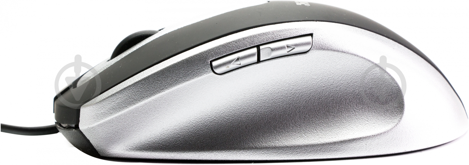 Мышь Trust EasyClick Mouse (16535) black/grey (16535) - фото 4