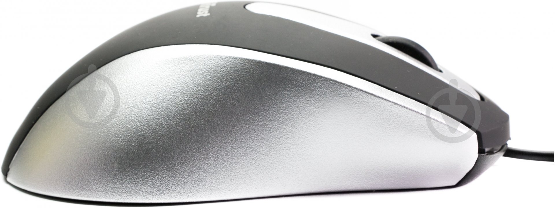 Мышь Trust EasyClick Mouse (16535) black/grey (16535) - фото 5