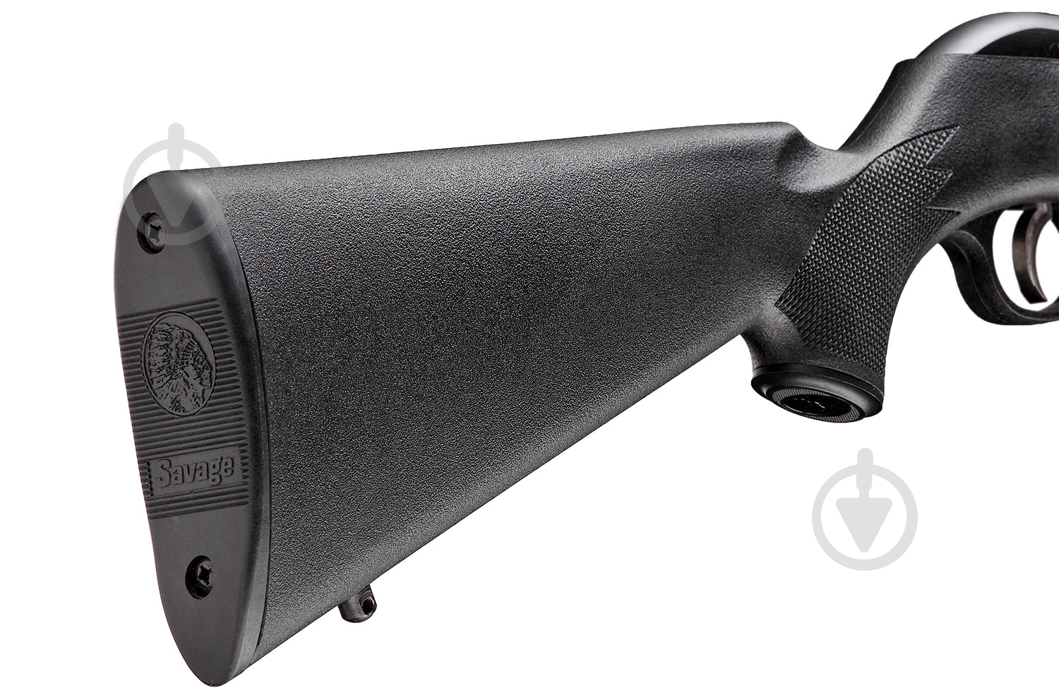 Карабін нарізний Savage Arms 64F .22 LR 21" 10-зар синт. ложа - фото 4