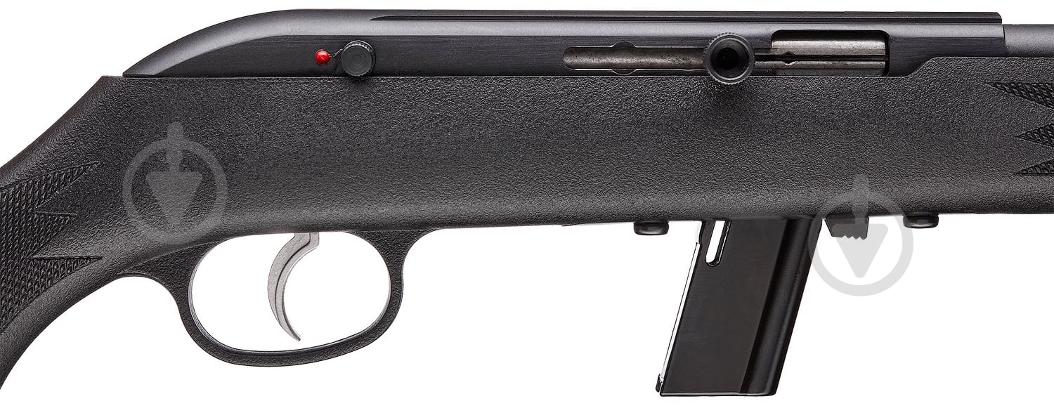 Карабін нарізний Savage Arms 64F .22 LR 21" 10-зар синт. ложа - фото 7