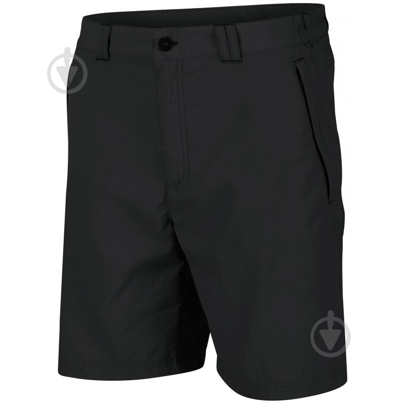 Шорти Regatta Leesville Shrt II RMJ235-61I р. 36 сірий - фото 3 Шорти Regatta Leesville Shrt II RMJ235-61I р. 36 сірий - фото 3