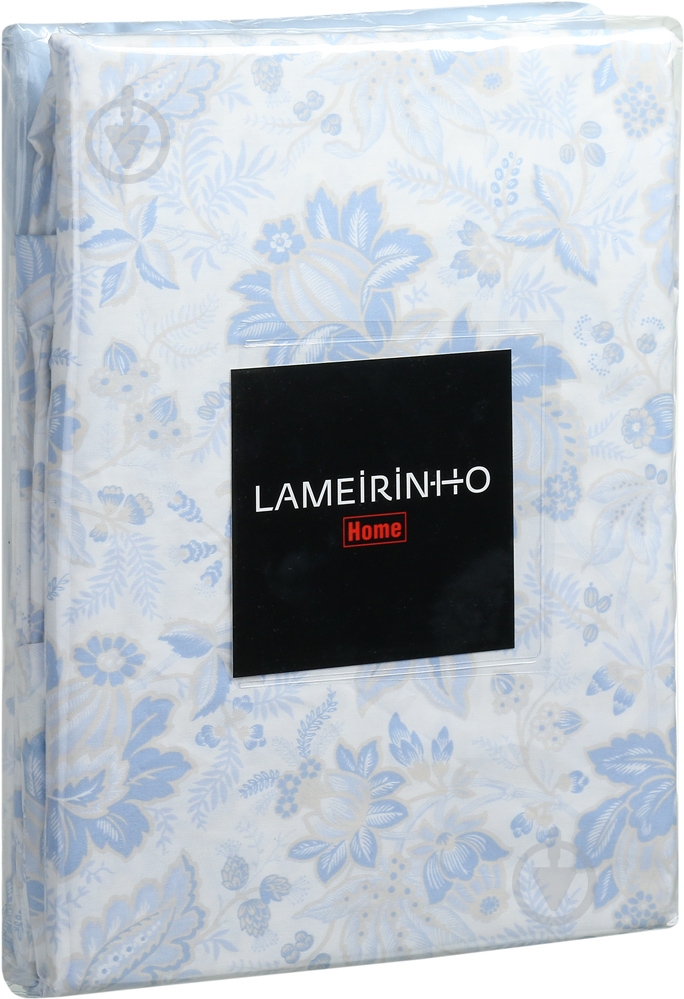 Комплект постельного белья Forest 2,0 с узором Lameirinho - фото 5 Комплект постельного белья Forest 2,0 с узором Lameirinho - фото 5