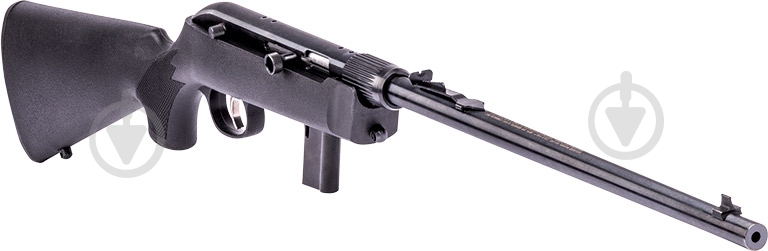 Карабин нарезной Savage Arms 64 TAKEDOWN 22 LR - фото 3