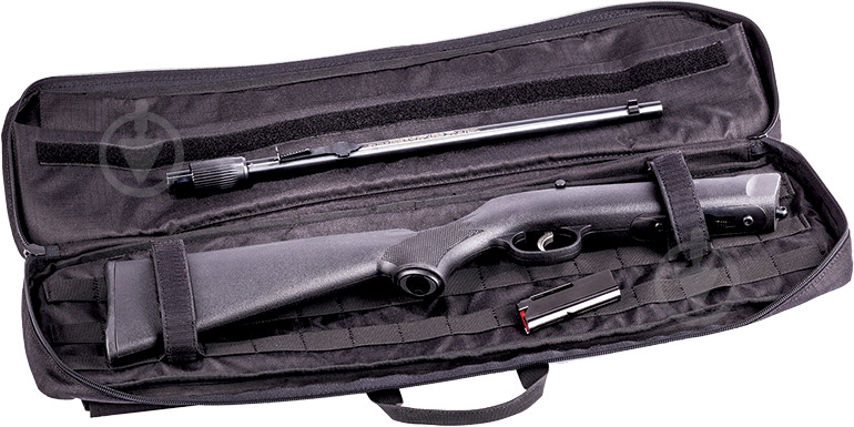 Карабин нарезной Savage Arms 64 TAKEDOWN 22 LR - фото 4