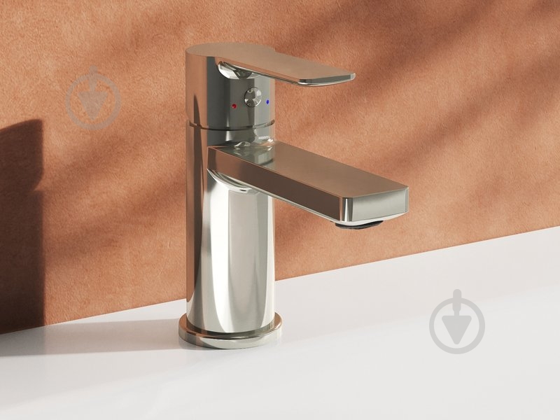 Смеситель для биде Ravak SL 012.00CR - фото 3