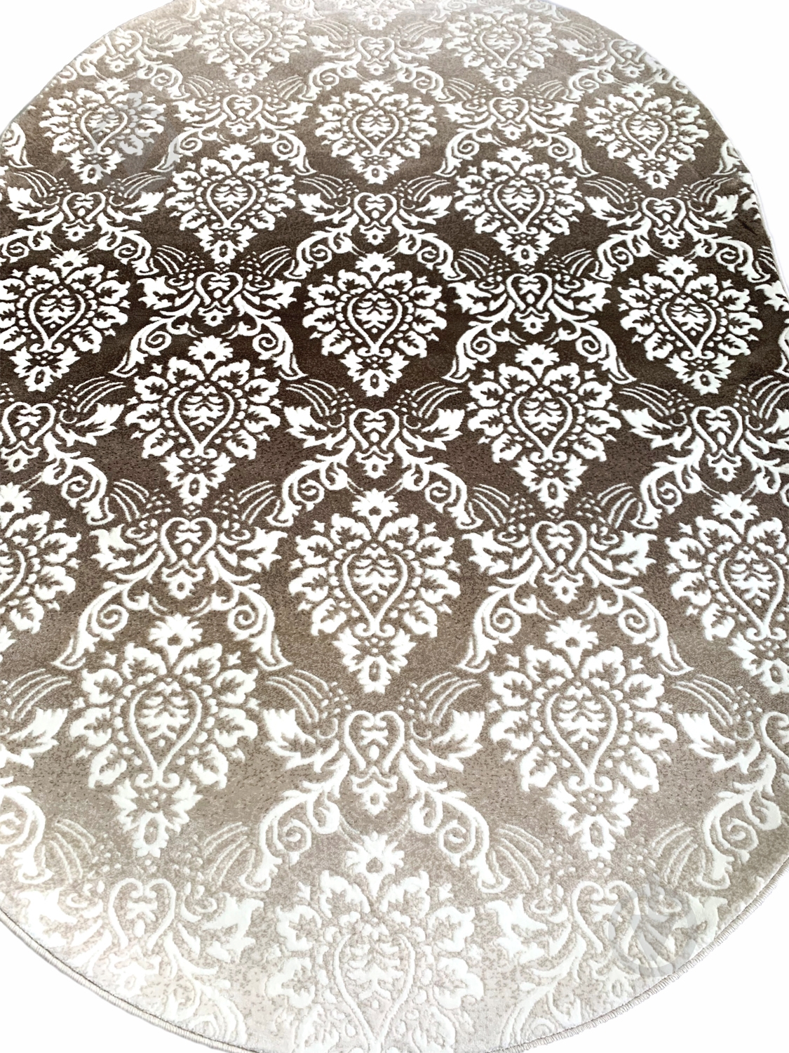 Ковер Art Carpet LAVINIA 378O 100x200 см - фото 2 Ковер Art Carpet LAVINIA 378O 100x200 см - фото 2