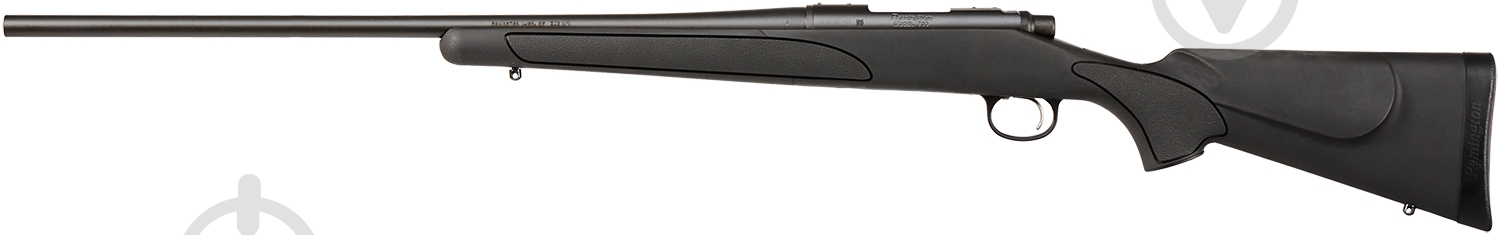 Карабин нарезной Remington Arms 700 ADL 24'' Black SYN 308 Win - фото 2