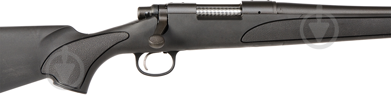 Карабин нарезной Remington Arms 700 ADL 24'' Black SYN 308 Win - фото 4