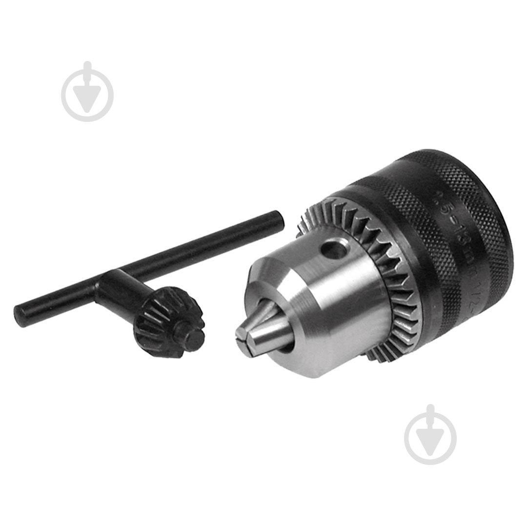 Патрон для дриля Verto 66H112 - фото 2