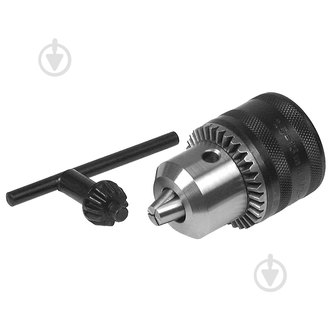 Патрон для дриля Verto 66H112 - фото 1