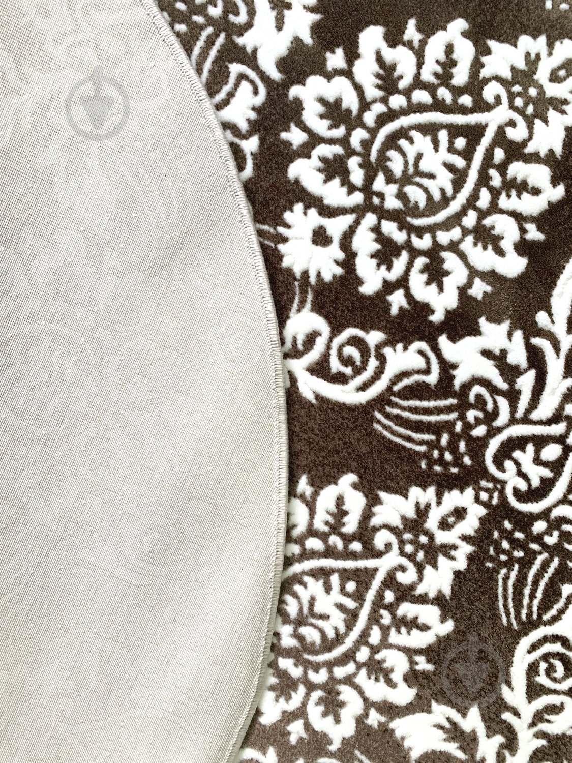 Килим Art Carpet LAVINIA 378O 80x150 см - фото 5
