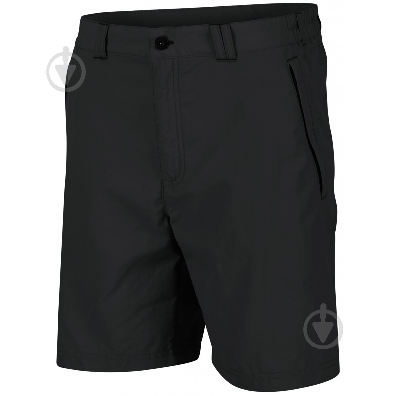 Шорти Regatta Leesville Shrt II RMJ235-61I р. 30 сірий - фото 3 Шорти Regatta Leesville Shrt II RMJ235-61I р. 30 сірий - фото 3